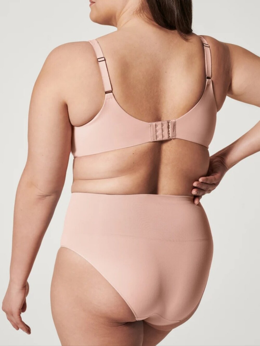 Spanx | Low Profile Minimizer Bra - Picture 2 of 10